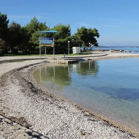 Apartment With A Parking Space - Diklo, - 14750 Zadar