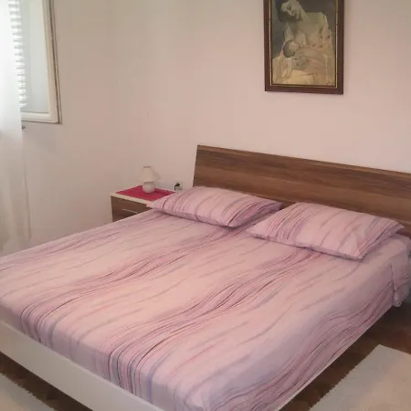 Apartment With A Parking Space - Diklo, - 14750 *