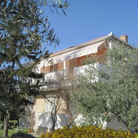 Apartment With A Parking Space - Diklo, - 14750