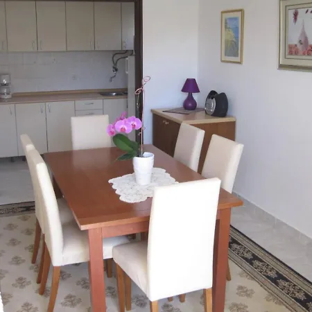Apartment With A Parking Space - Diklo, - 14750