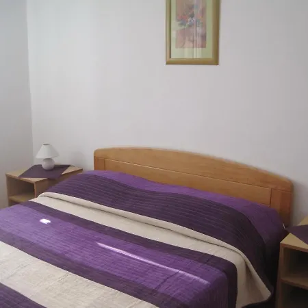 Lejlighed With Parking Space - Diklo, - 14750