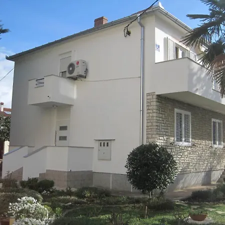 아파트 With Parking Space - Diklo, - 14750 *