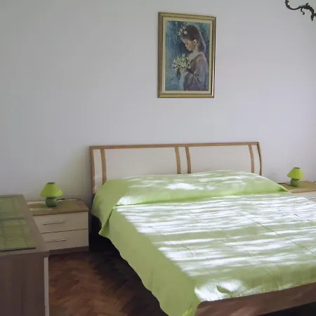 Apartman With Parking Space - Diklo, - 14750 *