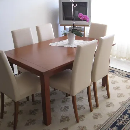 With Parking Space - Diklo, - 14750 *