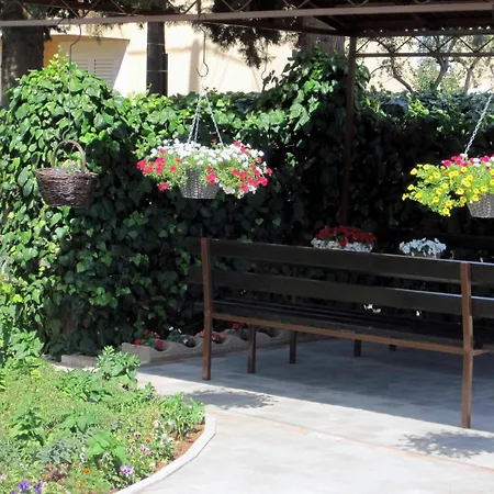 아파트 With Parking Space - Diklo, - 14750 *